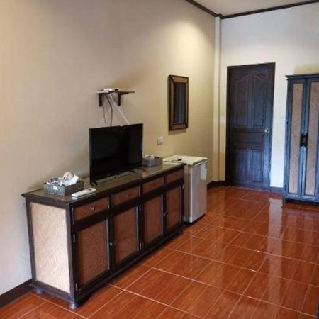 Ban Rai Tin Thai Ngarm Eco Lodge Mae Rim Zewnętrze zdjęcie