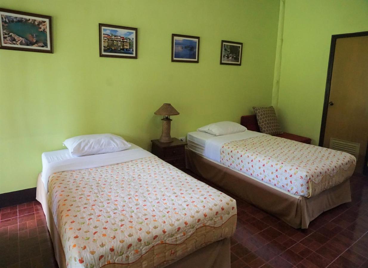 Ban Rai Tin Thai Ngarm Eco Lodge Mae Rim Zewnętrze zdjęcie